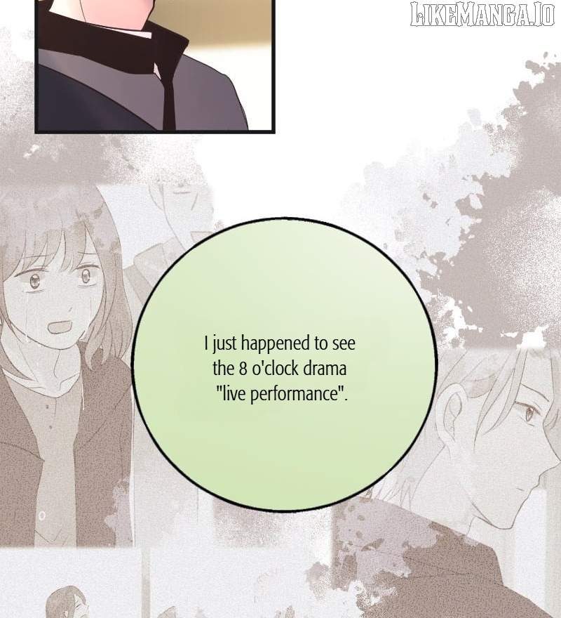 Soul to Soul Chapter 18 - page 13